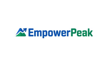 EmpowerPeak.com - Creative brandable domain for sale