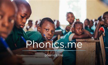 Phonics.me