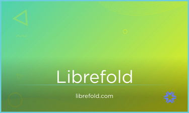 Librefold.com is for sale