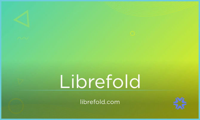 Librefold.com
