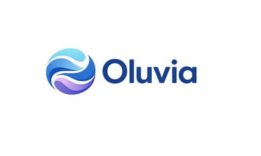 Oluvia logo