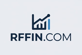 RFFIN.COM - Creative brandable domain for sale