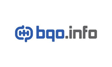 BQO.info - Creative brandable domain for sale