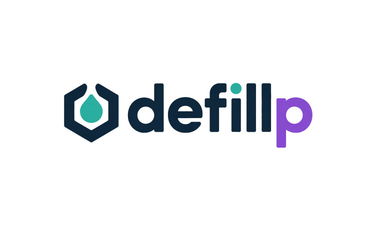 DeFillP.com - Creative brandable domain for sale