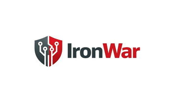 IronWar.com