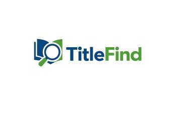 TitleFind logo