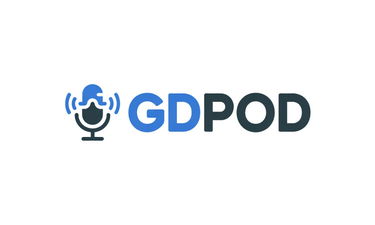 GDPod.com - Creative brandable domain for sale