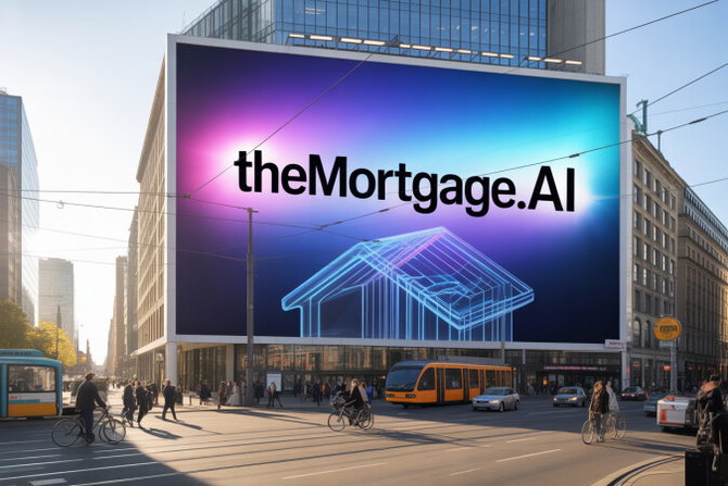 TheMortgage.ai — 2