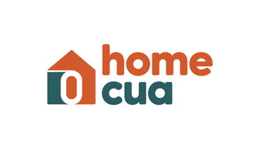 HomeCua.com - Creative brandable domain for sale