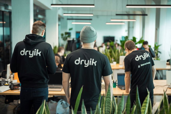 DRYIK.com
