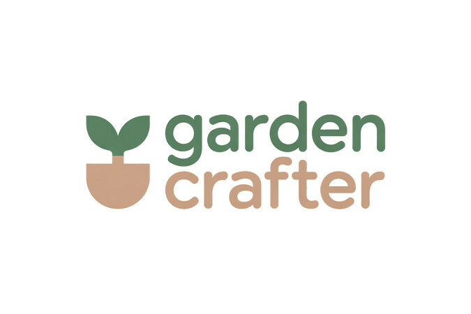 GardenCrafter logo