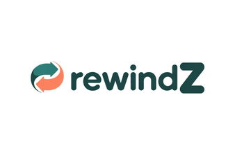 Rewindz.com - Creative brandable domain for sale
