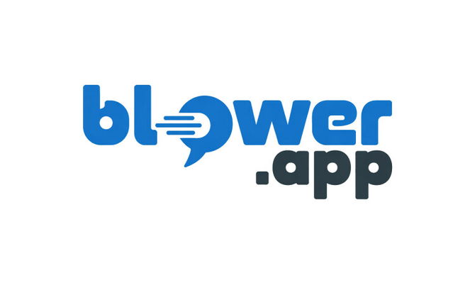 Blower.App