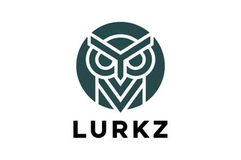 Lurkz.com is for sale