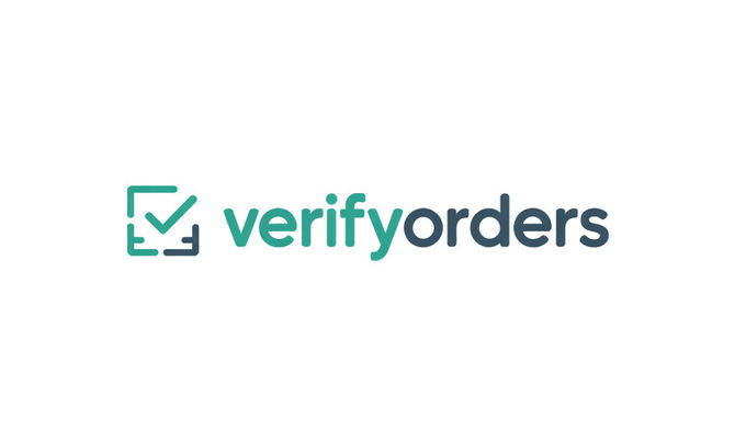VerifyOrders: The domain name VerifyOrders.com is for sale