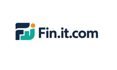 Fin.it.com - Creative brandable domain for sale