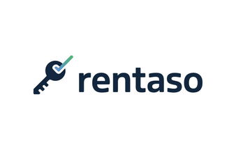 Rentaso.com - Creative brandable domain for sale