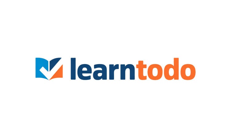 LearnToDo logo