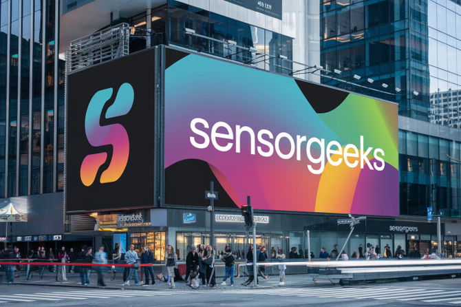 SensorGeeks.com