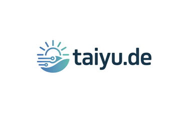 Taiyu.de - Creative brandable domain for sale