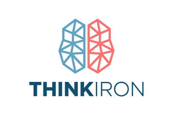 ThinkIron.com - Creative brandable domain for sale