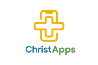 ChristApps.com - Creative brandable domain for sale