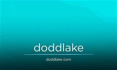 Doddlake logo
