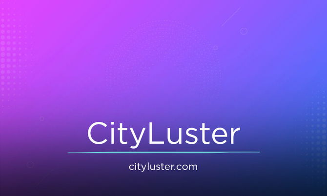 CityLuster.com