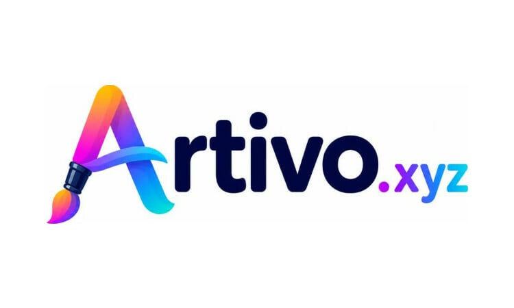 Artivo logo