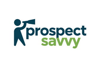 ProspectSavvy.com - Creative brandable domain for sale