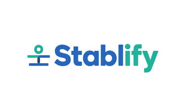 Stablify.com - Creative brandable domain for sale
