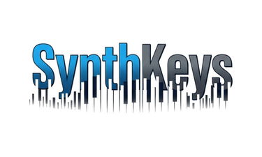 SynthKeys logo