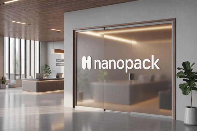 NanoPack.com — 3