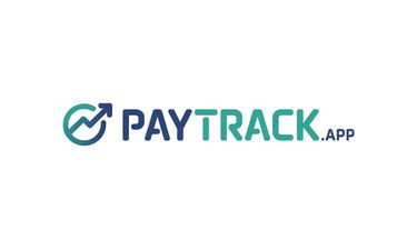 PayTrack.app - Creative brandable domain for sale