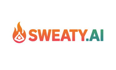 Sweaty.ai is for sale
