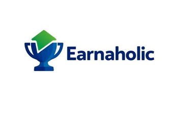 Earnaholic logo