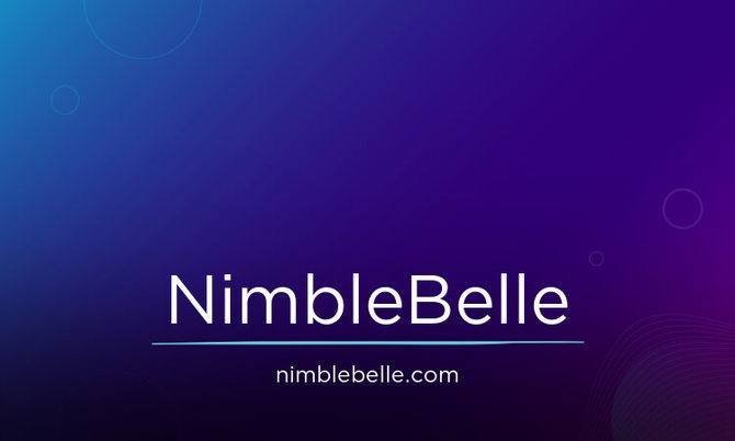 NimbleBelle.com