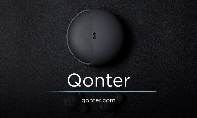 Qonter.com