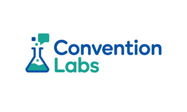 ConventionLabs.com - Creative brandable domain for sale