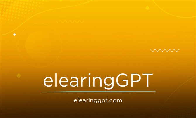 eLearingGPT.com