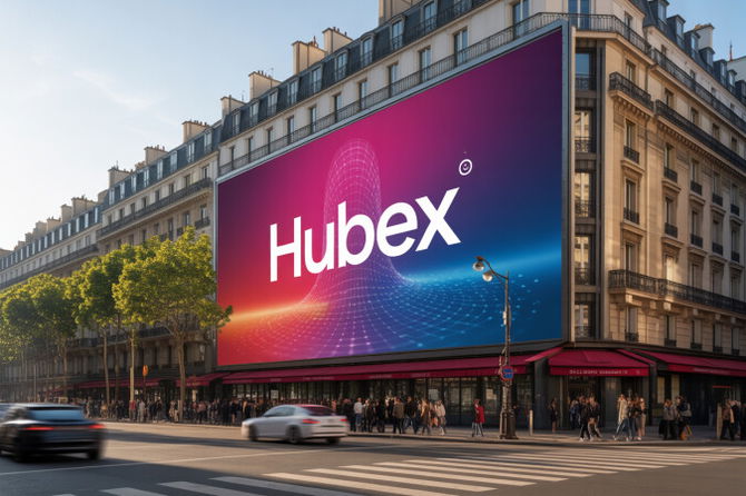 HubEx.com