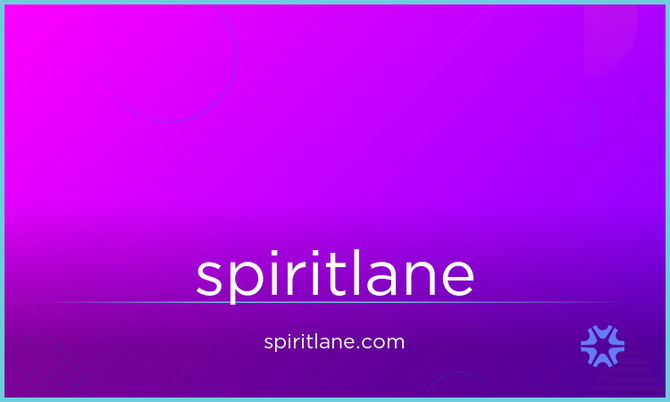 SpiritLane.com