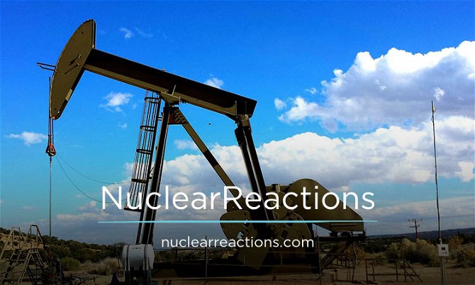 NuclearReactions.com