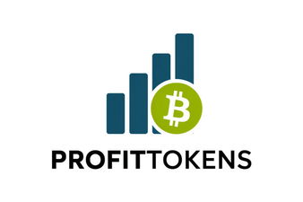 ProfitTokens.com - Creative brandable domain for sale