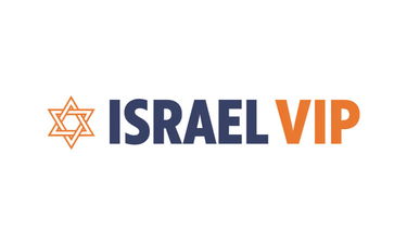 IsraelVIP.com - Creative brandable domain for sale