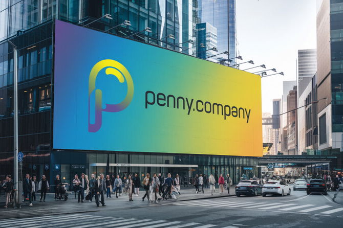 PENNY.company