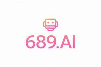 689.AI - Creative brandable domain for sale