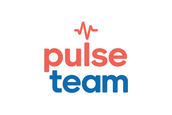 PulseTeam logo
