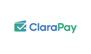 ClaraPay.com - Creative brandable domain for sale