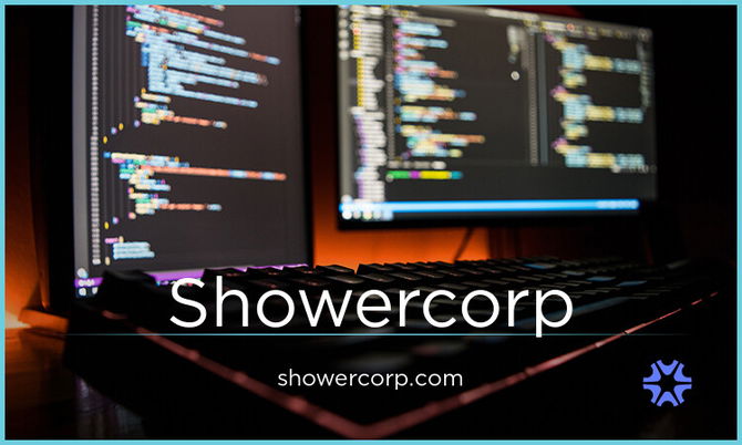 ShowerCorp.com